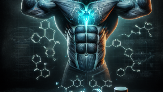 Nandrolone phenylpropionato: il segreto per migliorare le prestazioni fisiche