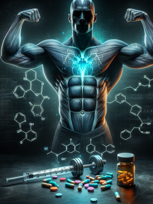 Nandrolone phenylpropionato: il segreto per migliorare le prestazioni fisiche