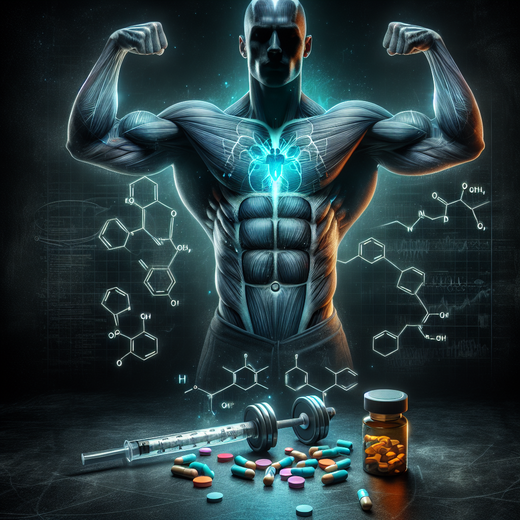 Nandrolone phenylpropionato: il segreto per migliorare le prestazioni fisiche