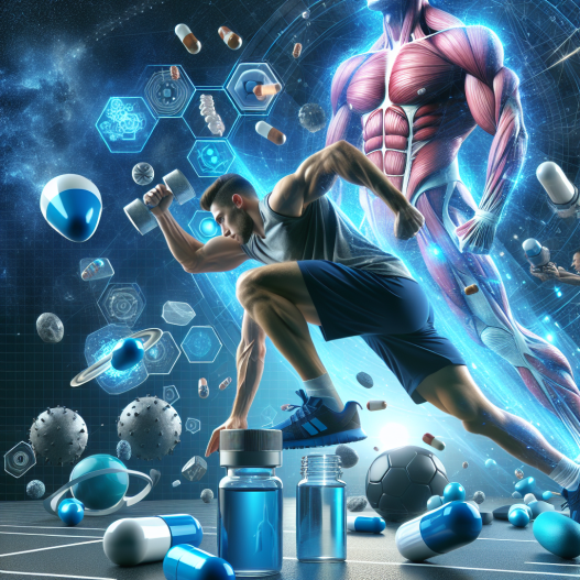 Nebivololo: un farmaco sicuro ed efficace per gli sportivi