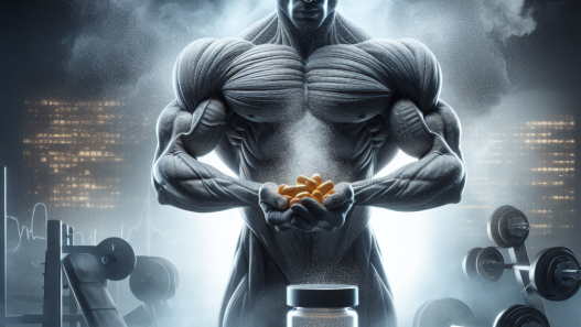 Oxandrolone: la sospetta sostanza dopante nel mondo dello sport