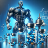 Oxandrolone: un aiuto per la crescita muscolare negli sportivi