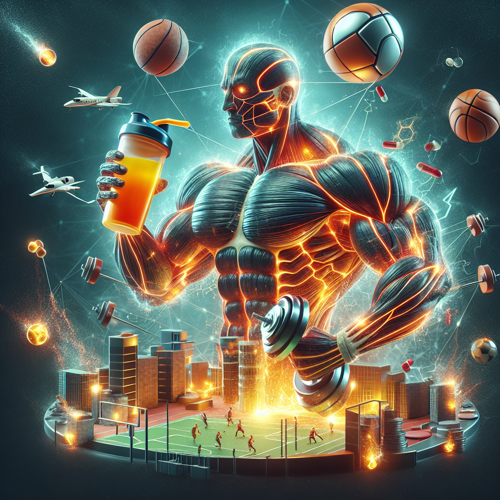 Gli effetti collaterali della Parabolan nell'ambito dello sport