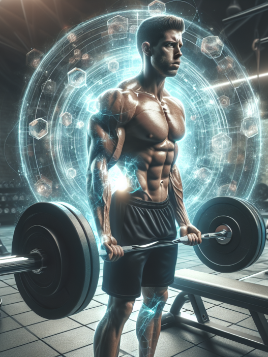 Gli effetti del Parabolan sull'allenamento sportivo