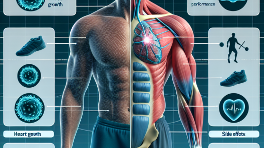 Gli effetti del Tamoxifene sulle prestazioni sportive