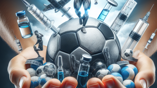 Gli effetti dell'utilizzo di Stanozololo iniettabile nell'ambito della farmacologia sportiva