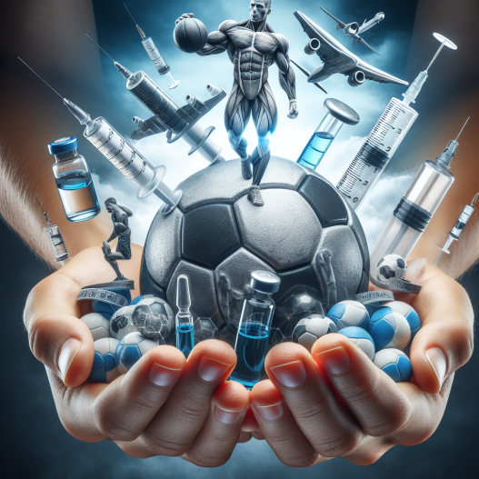 Gli effetti dell'utilizzo di Stanozololo iniettabile nell'ambito della farmacologia sportiva