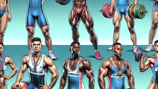 Gli effetti ergogenici dello Stenbolone nel mondo dello sport