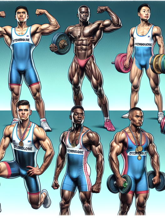 Gli effetti ergogenici dello Stenbolone nel mondo dello sport