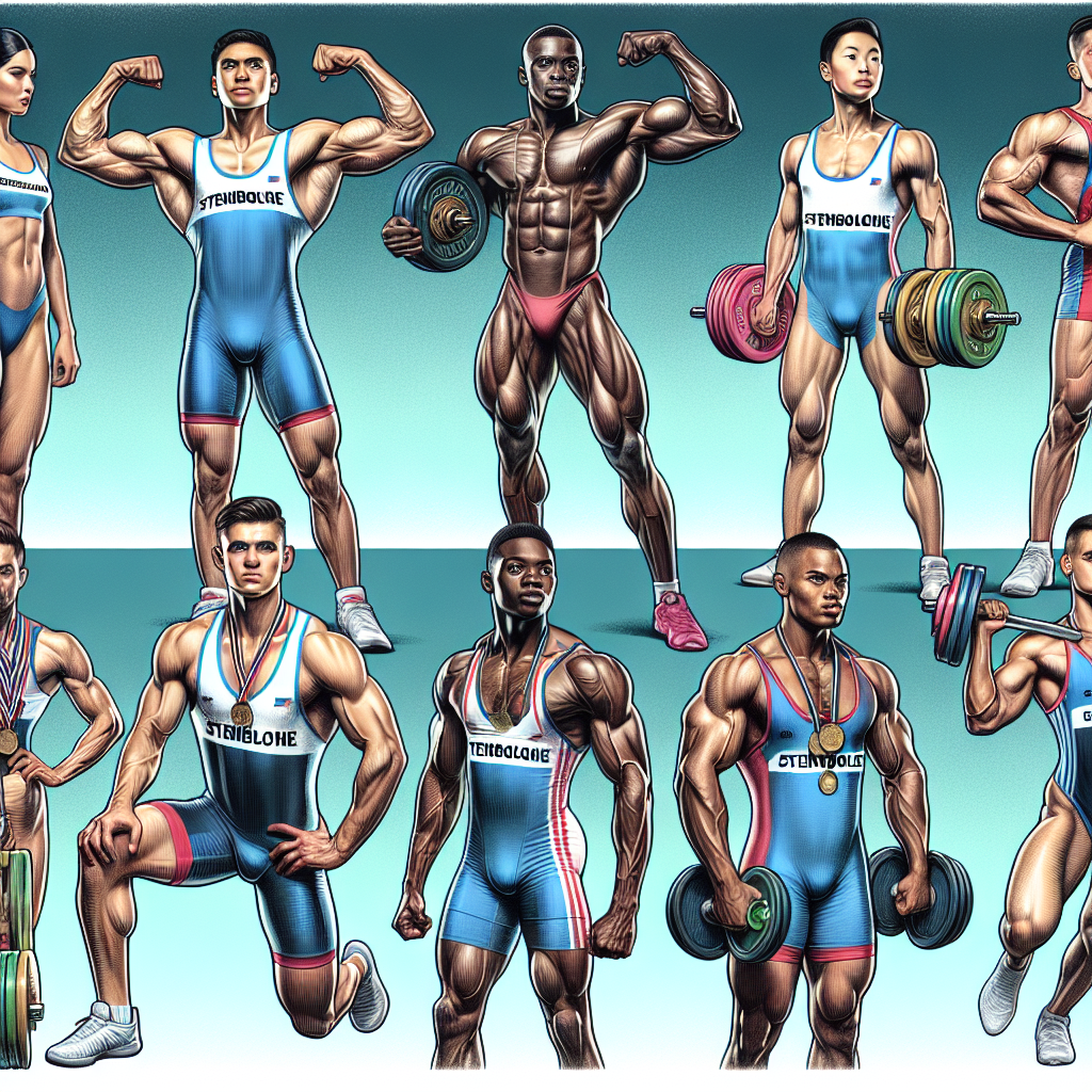 Gli effetti ergogenici dello Stenbolone nel mondo dello sport