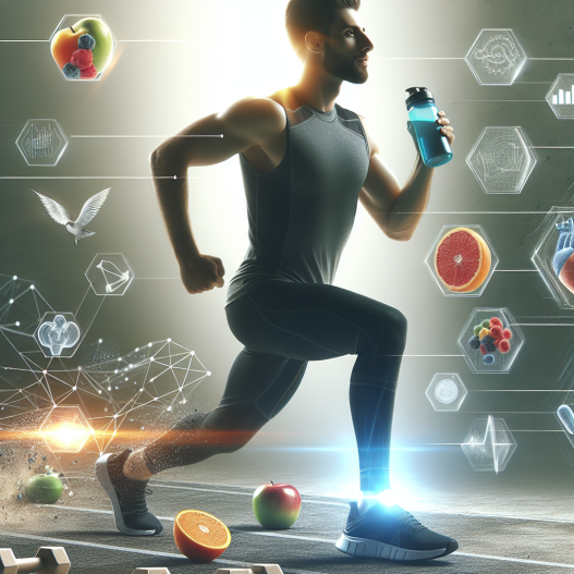 Gli effetti positivi della Retatrutide sull'allenamento sportivo