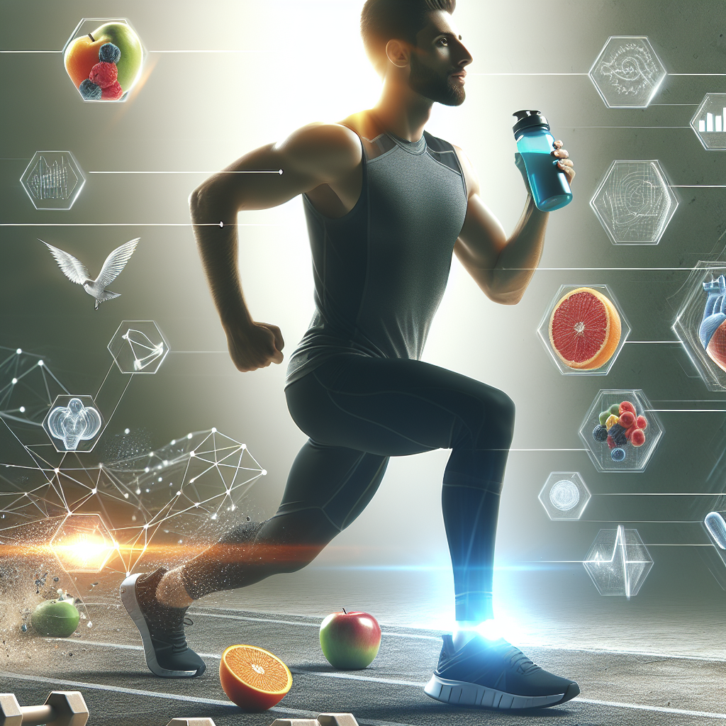 Gli effetti positivi della Retatrutide sull'allenamento sportivo