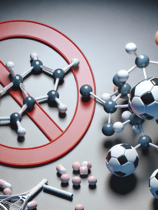 Il Sildenafil Citrate come sostanza proibita nel mondo dello sport: implicazioni etiche e regolamentari
