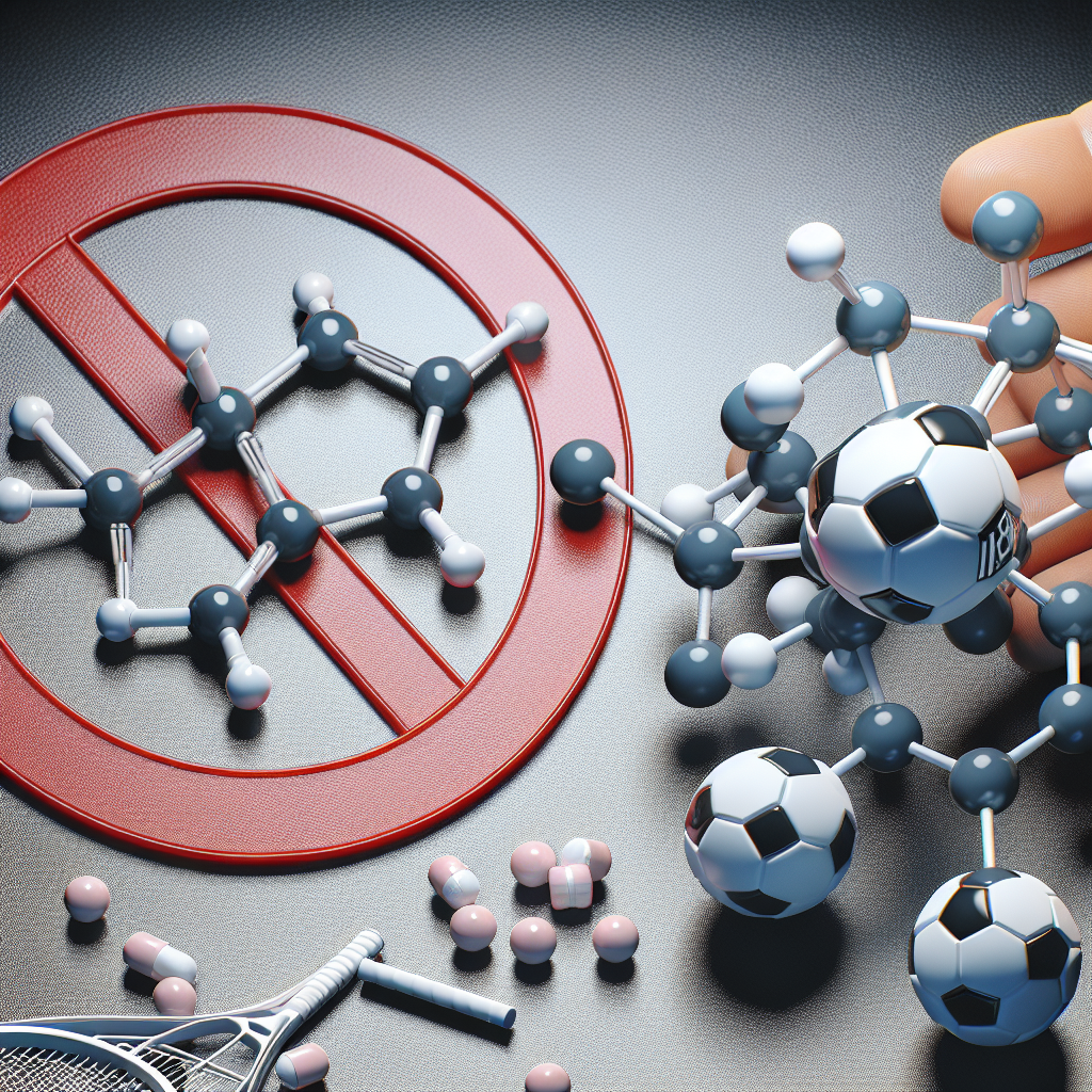 Il Sildenafil Citrate come sostanza proibita nel mondo dello sport: implicazioni etiche e regolamentari