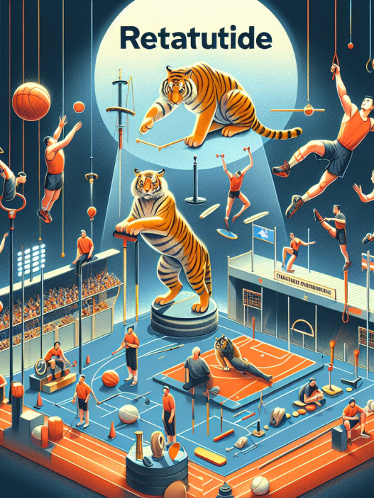 L'applicazione pratica della Retatrutide nelle discipline sportive