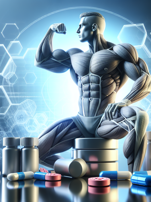 L'efficacia del Primobolan nel migliorare la resistenza fisica