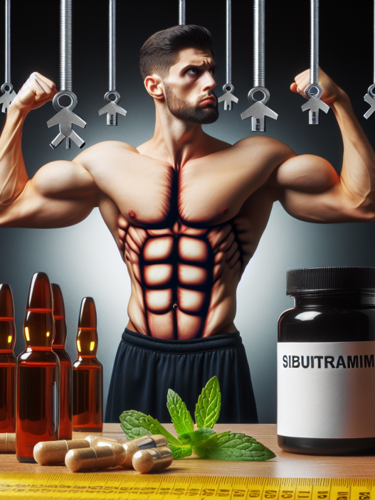 La controversa presenza della Sibutramina negli integratori per atleti