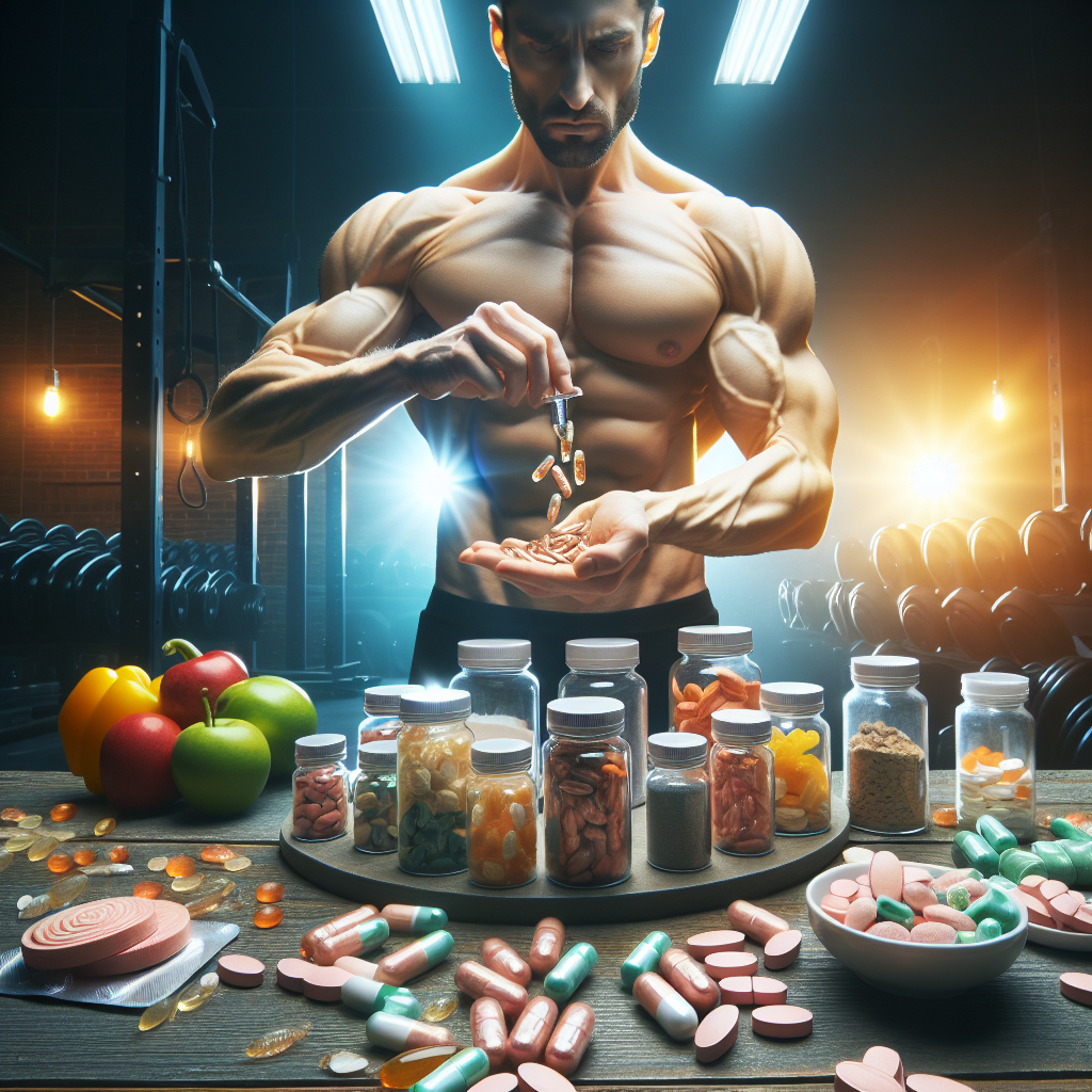 La controversa presenza della Sibutramina negli integratori per atleti