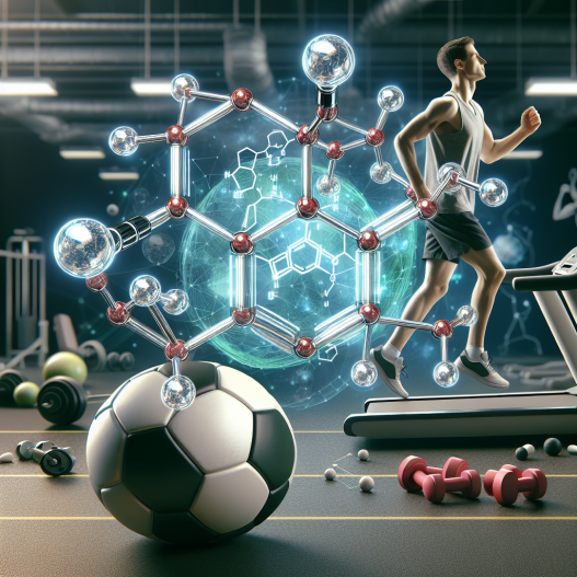 La Pitavastatina Calcio come mezzo per ottimizzare le performance sportive