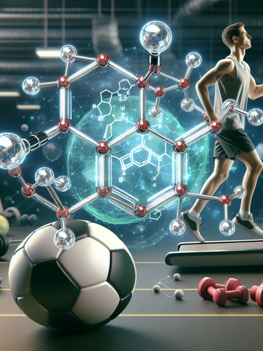 La Pitavastatina Calcio come mezzo per ottimizzare le performance sportive