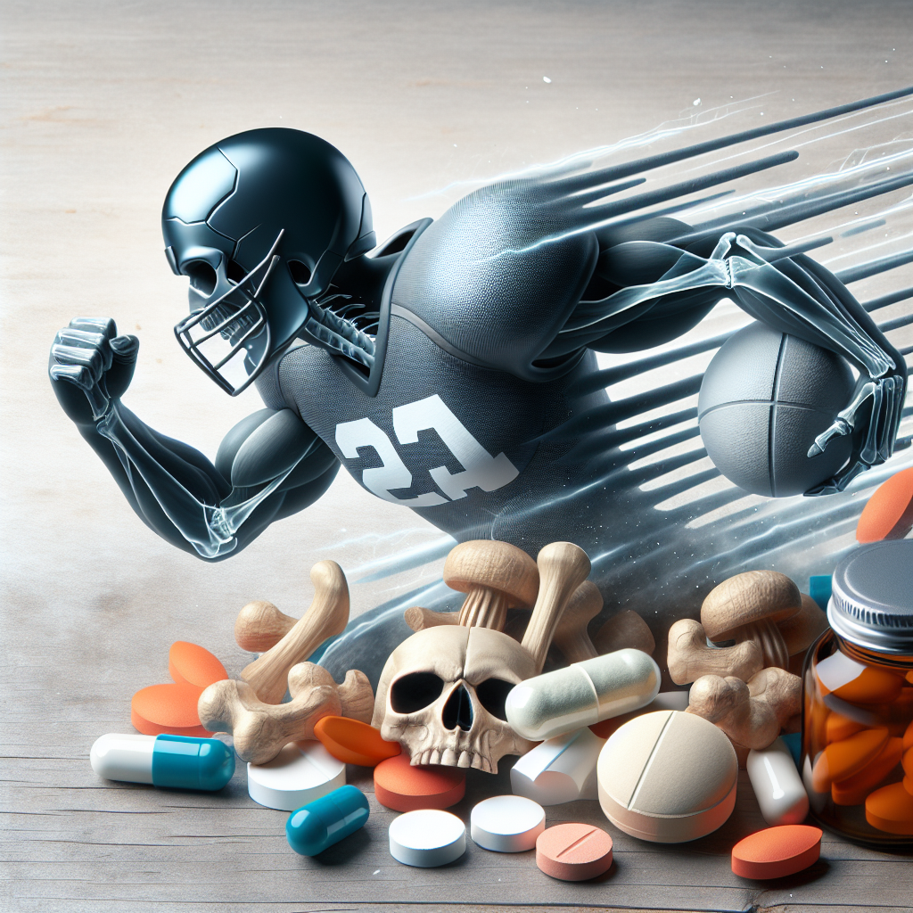 La Pitavastatina Calcio come mezzo per ottimizzare le performance sportive