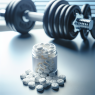 Oxymetholone compresse: il supplemento ideale per aumentare la forza