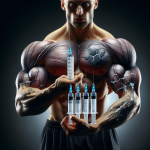 Oxymetholone injection: benefici e rischi per gli atleti