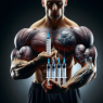 Oxymetholone injection: benefici e rischi per gli atleti