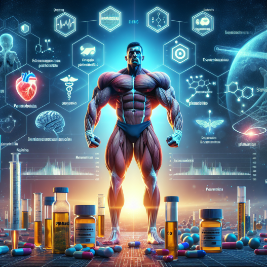 Primobolan: le controversie sul suo impiego nella farmacologia sportiva