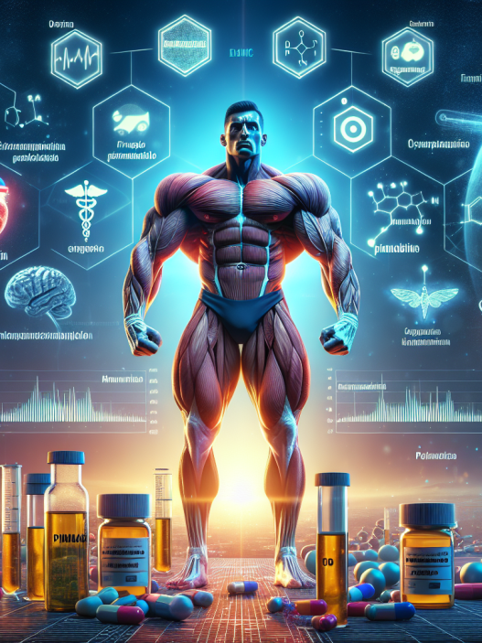 Primobolan: le controversie sul suo impiego nella farmacologia sportiva