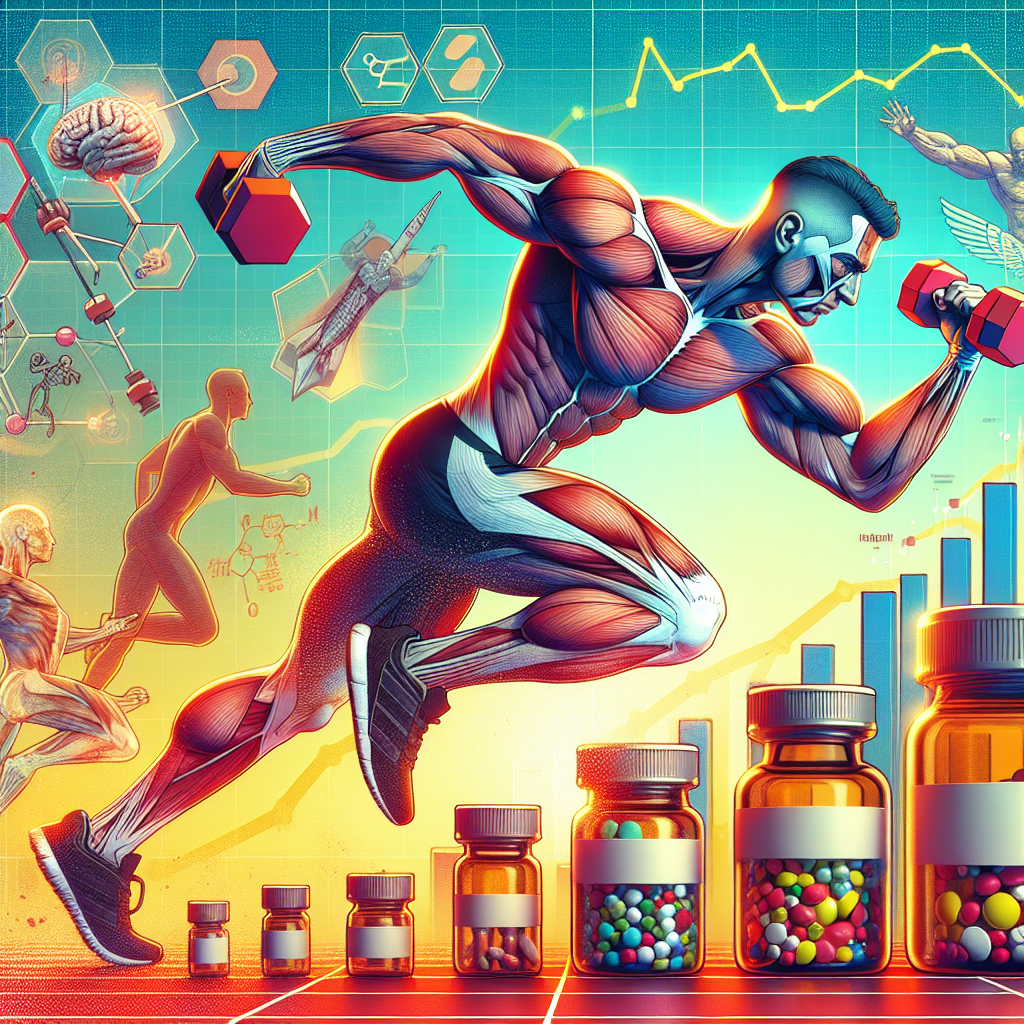 Primobolan: le controversie sul suo impiego nella farmacologia sportiva