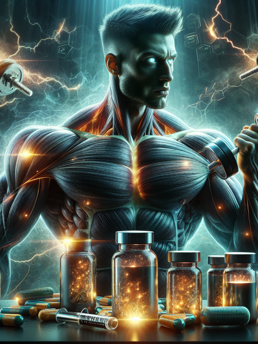 Primobolan: un potente steroidi per migliorare le performance