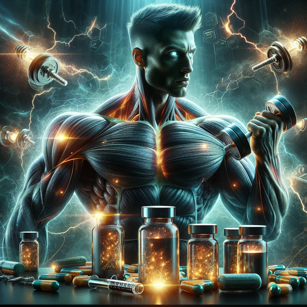 Primobolan: un potente steroidi per migliorare le performance