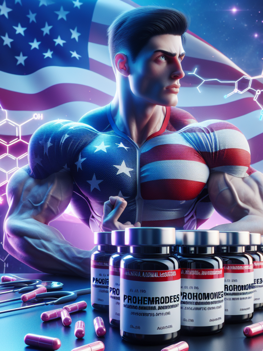 Prohormoni: un'alternativa legale agli steroidi anabolizzanti nello sport