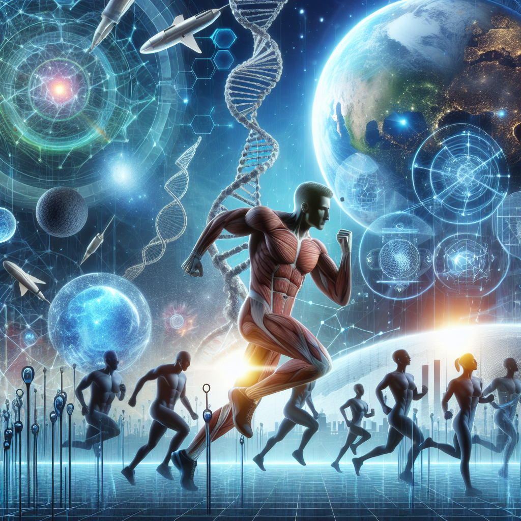 Retatrutide e l'aumento della resistenza fisica: evidenze scientifiche