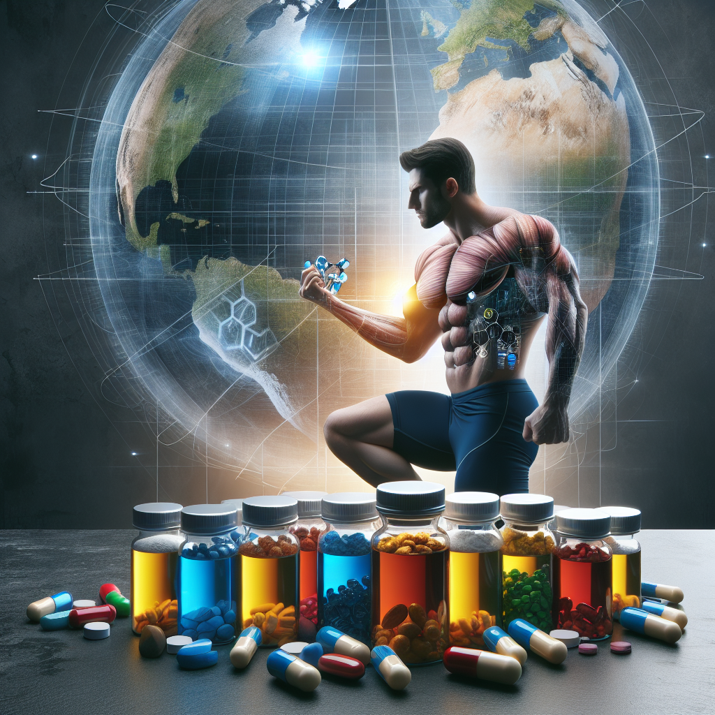 Sibutramina: un'integrazione controversa nel mondo dello sport