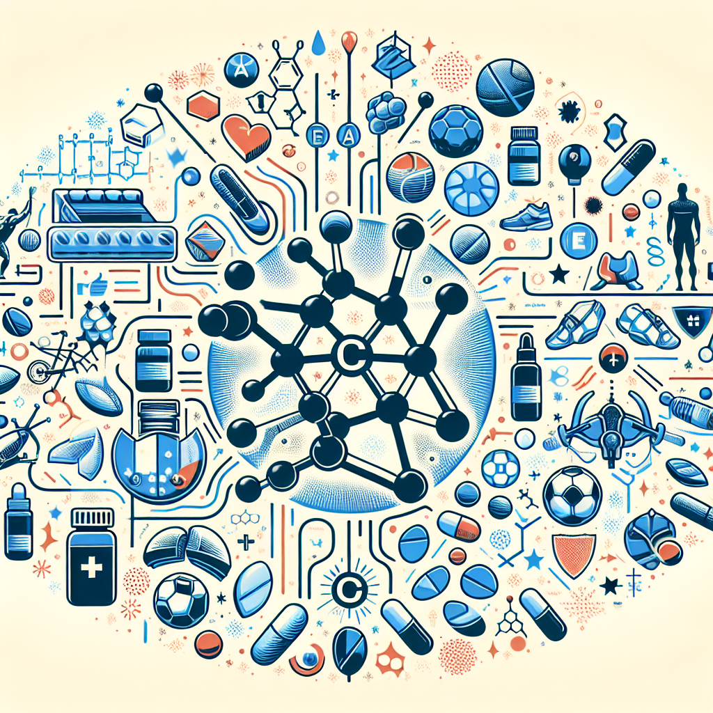 Sintol: le sue possibili interazioni con altri farmaci nel contesto sportivo