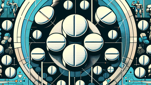 Stanozololo compresse: la controversa storia nel mondo dello sport