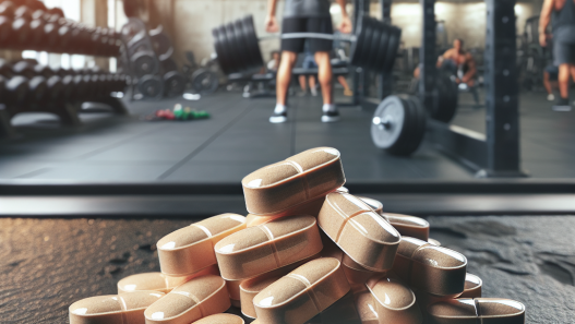 Stanozololo compresse: la soluzione per superare i limiti fisici degli atleti