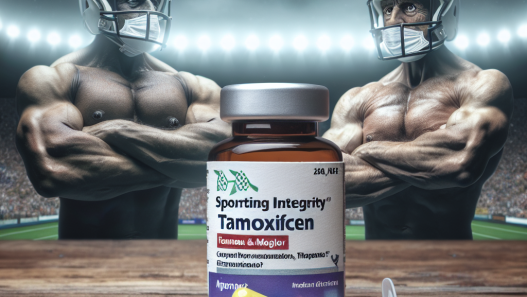 Tamoxifene e integrità sportiva: un confronto tra opinioni esperte