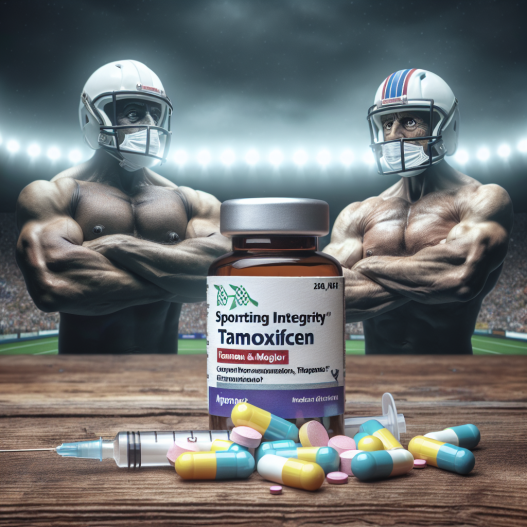Tamoxifene e integrità sportiva: un confronto tra opinioni esperte