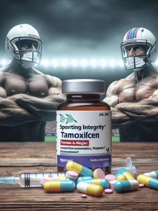 Tamoxifene e integrità sportiva: un confronto tra opinioni esperte
