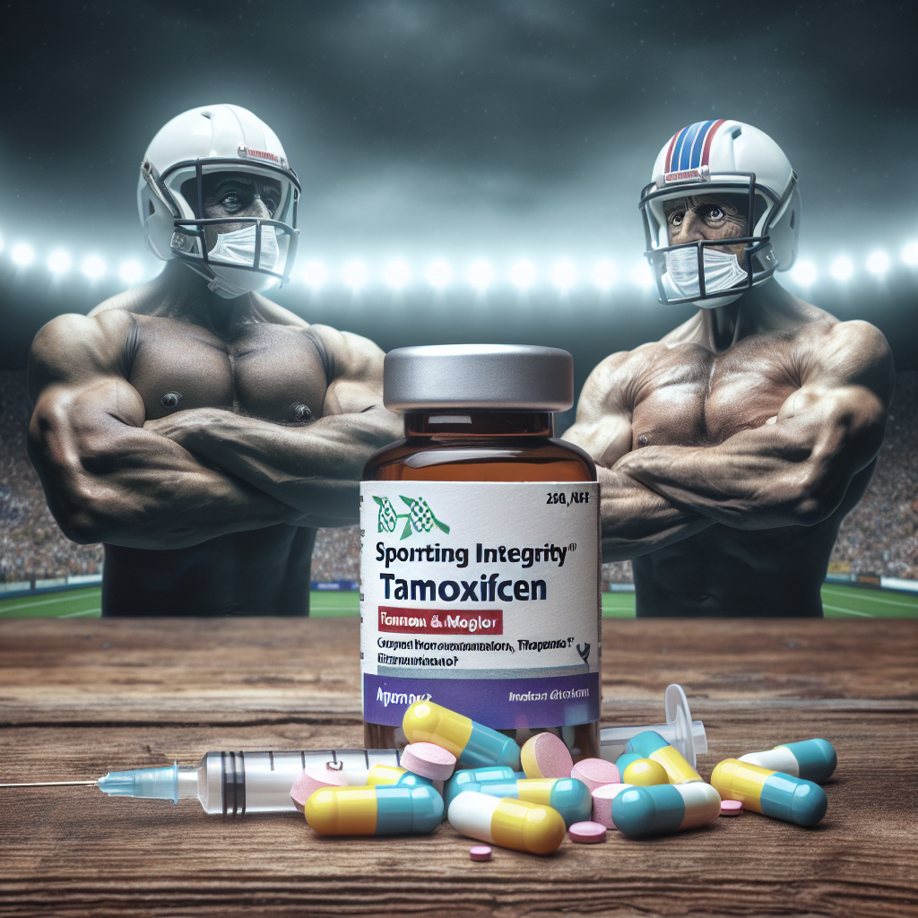 Tamoxifene e integrità sportiva: un confronto tra opinioni esperte