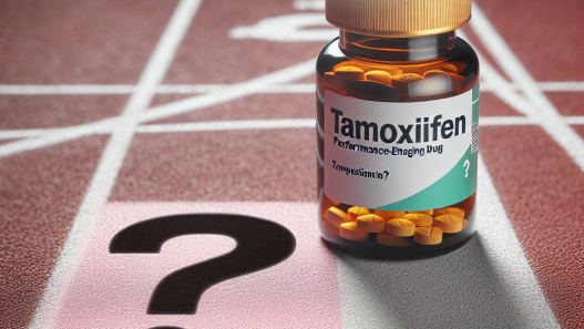 Tamoxifene: un farmaco doping?