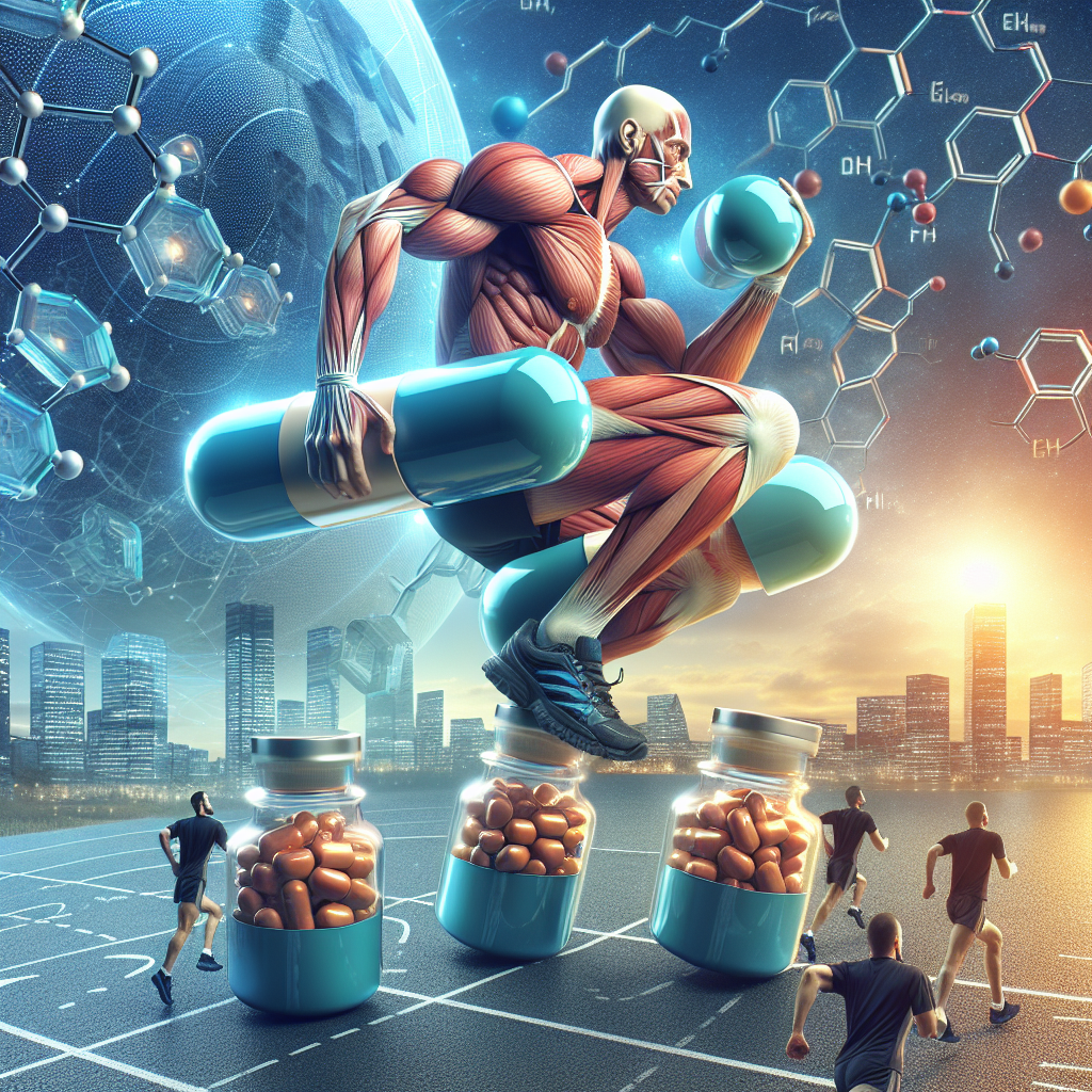 Telmisartan e l'aumento della resistenza fisica: uno studio approfondito