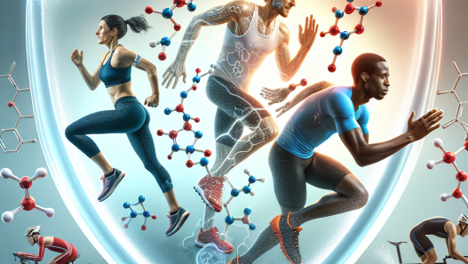 Telmisartan e la protezione cardiovascolare negli atleti