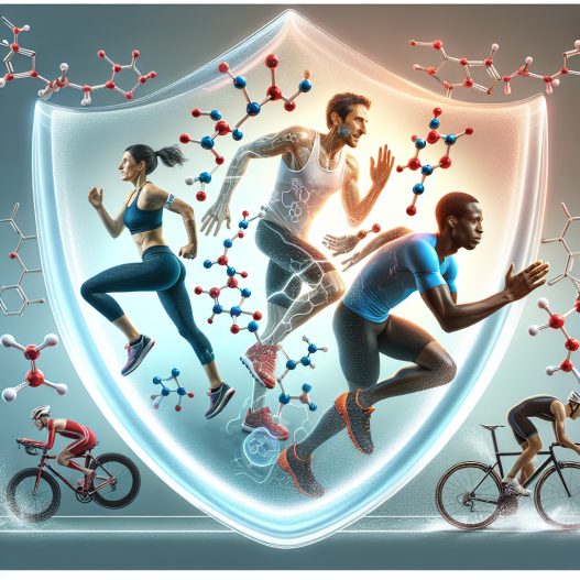 Telmisartan e la protezione cardiovascolare negli atleti