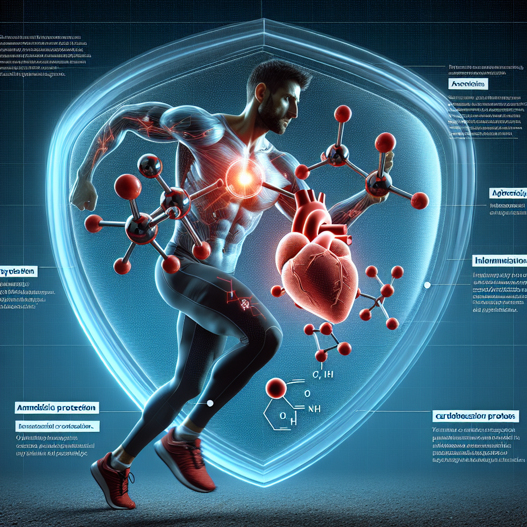 Telmisartan e la protezione cardiovascolare negli atleti