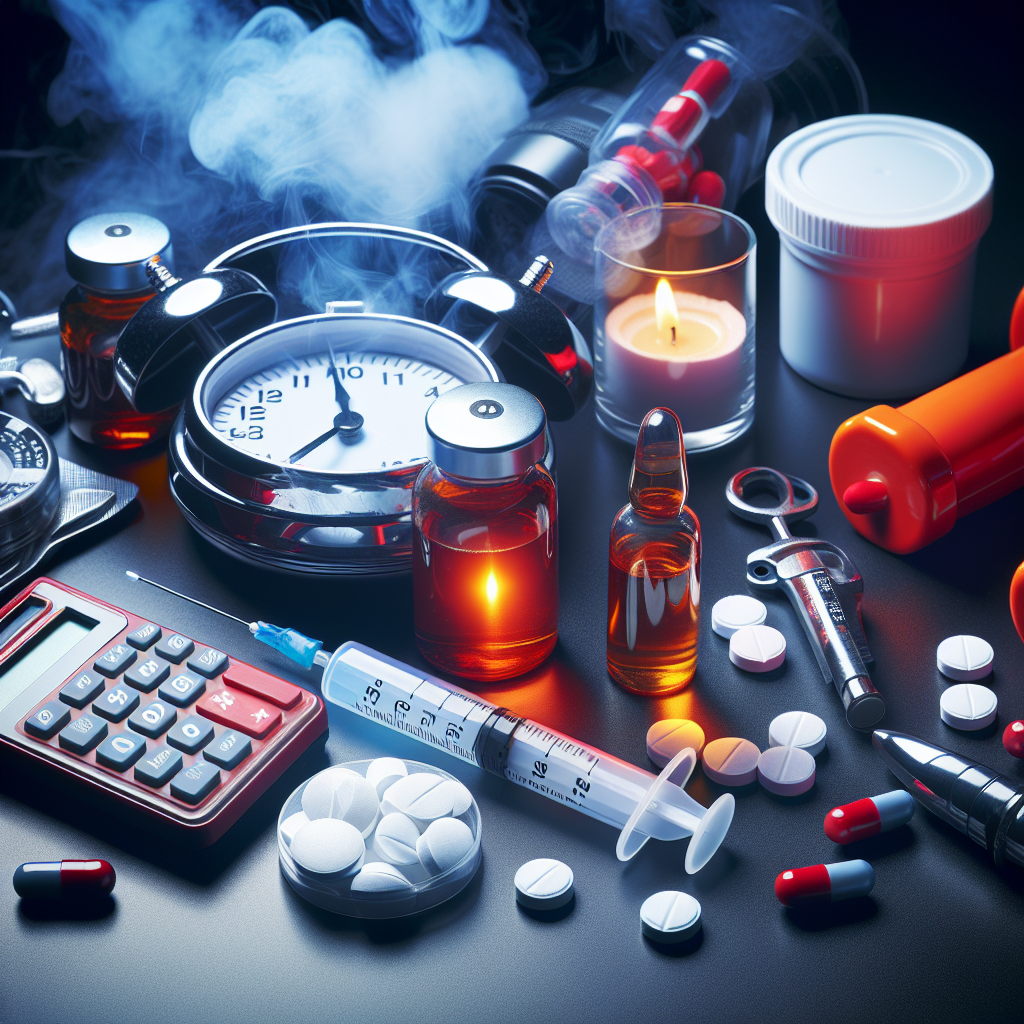 Utilizzo sicuro del Parabolan nel mondo dello sport