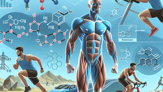Come il trestolone enantato può migliorare le prestazioni fisiche negli sport di resistenza